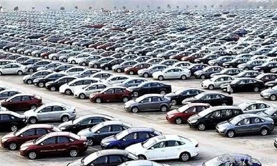 寧愿把庫存車當二手車賣也不降價銷售，原因為何？車企都太精明了