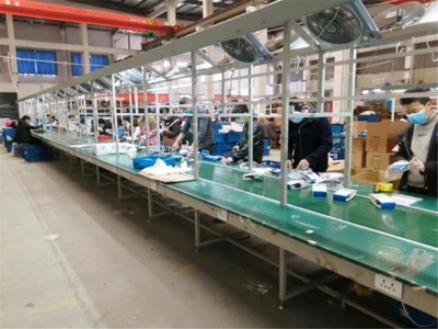 8年電商路，邁瑞馳汽車用品前進永不止步 在汽車銷售浪潮中的成長與堅守